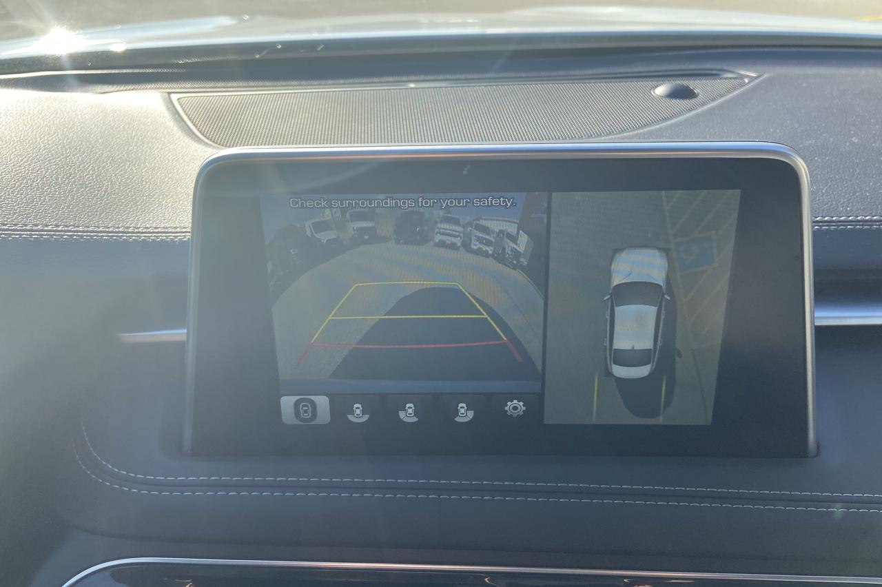 2021 Genesis G70 3.3T Prestige Photo