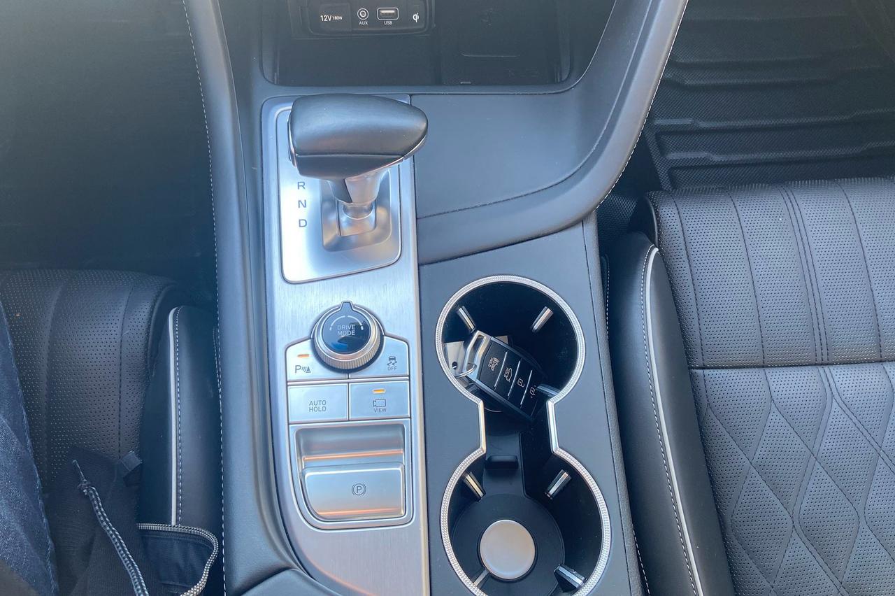 2021 Genesis G70 3.3T Prestige Photo