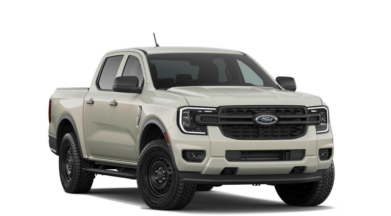 2026 Ford Ranger XL Photo3