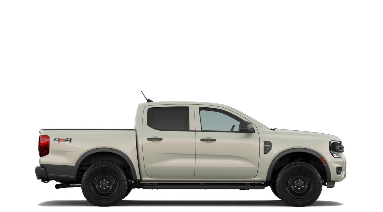 2026 Ford Ranger XL Photo4