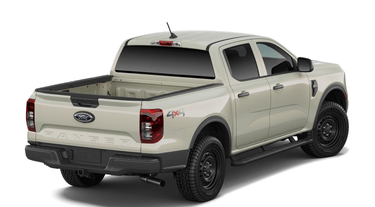 2026 Ford Ranger XL Photo2