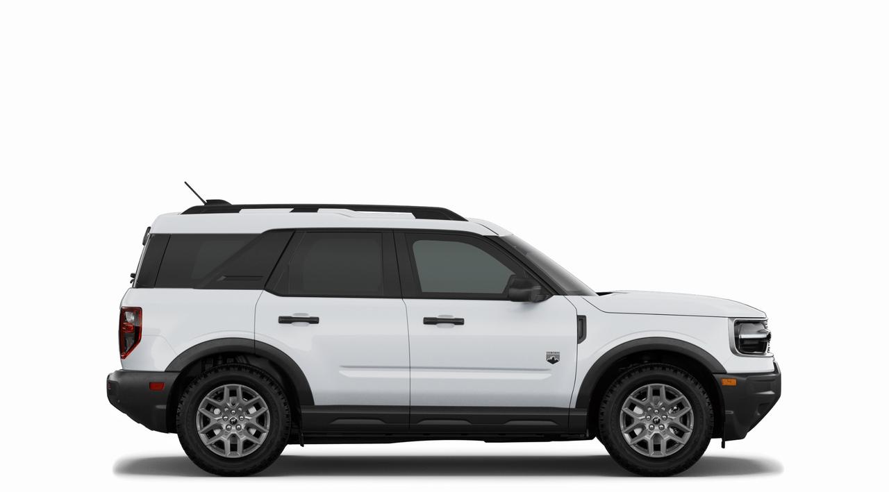 2026 Ford Bronco Sport Big Bend 4x4 Photo