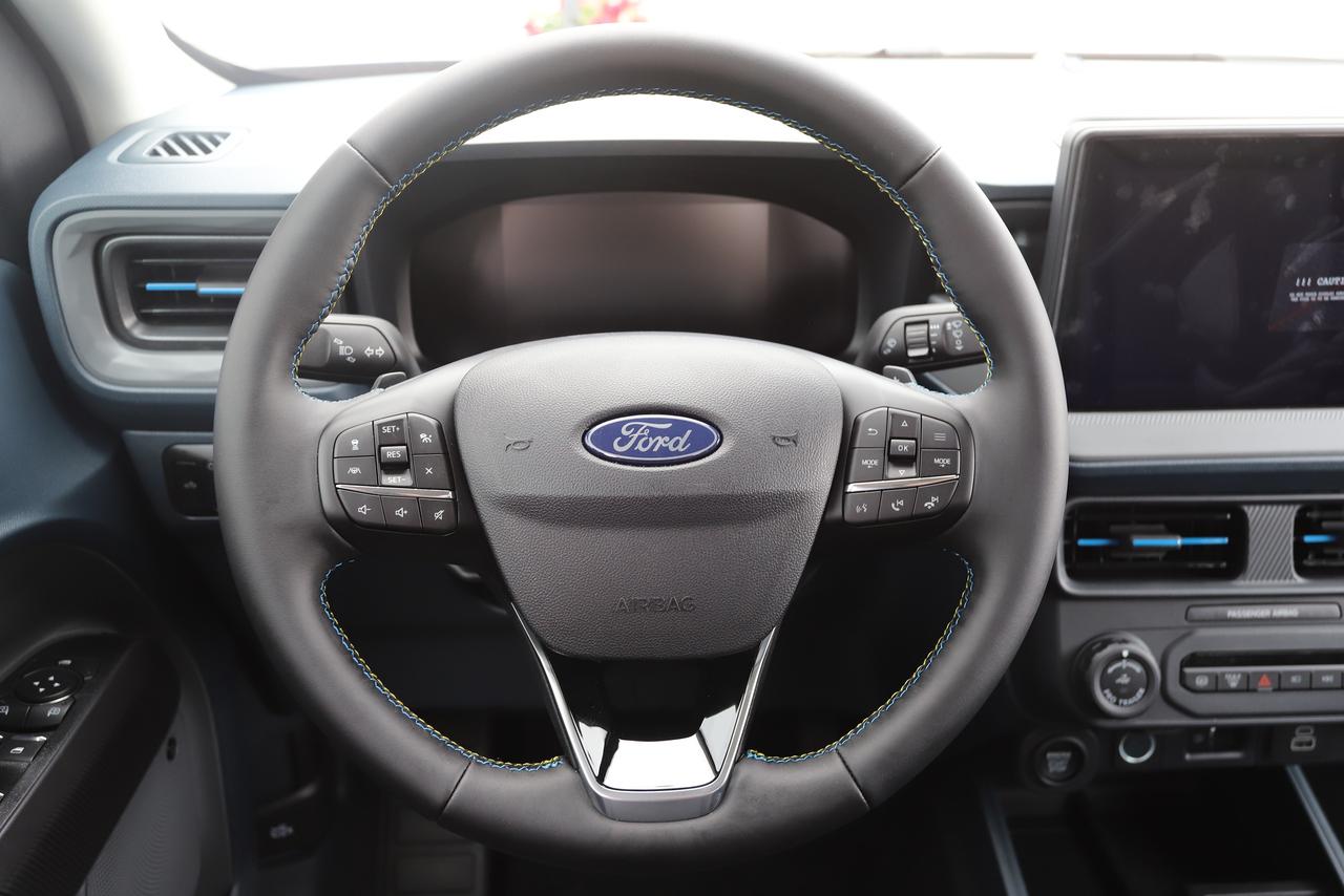 2026 Ford Maverick Lobo High AWD SuperCrew Photo
