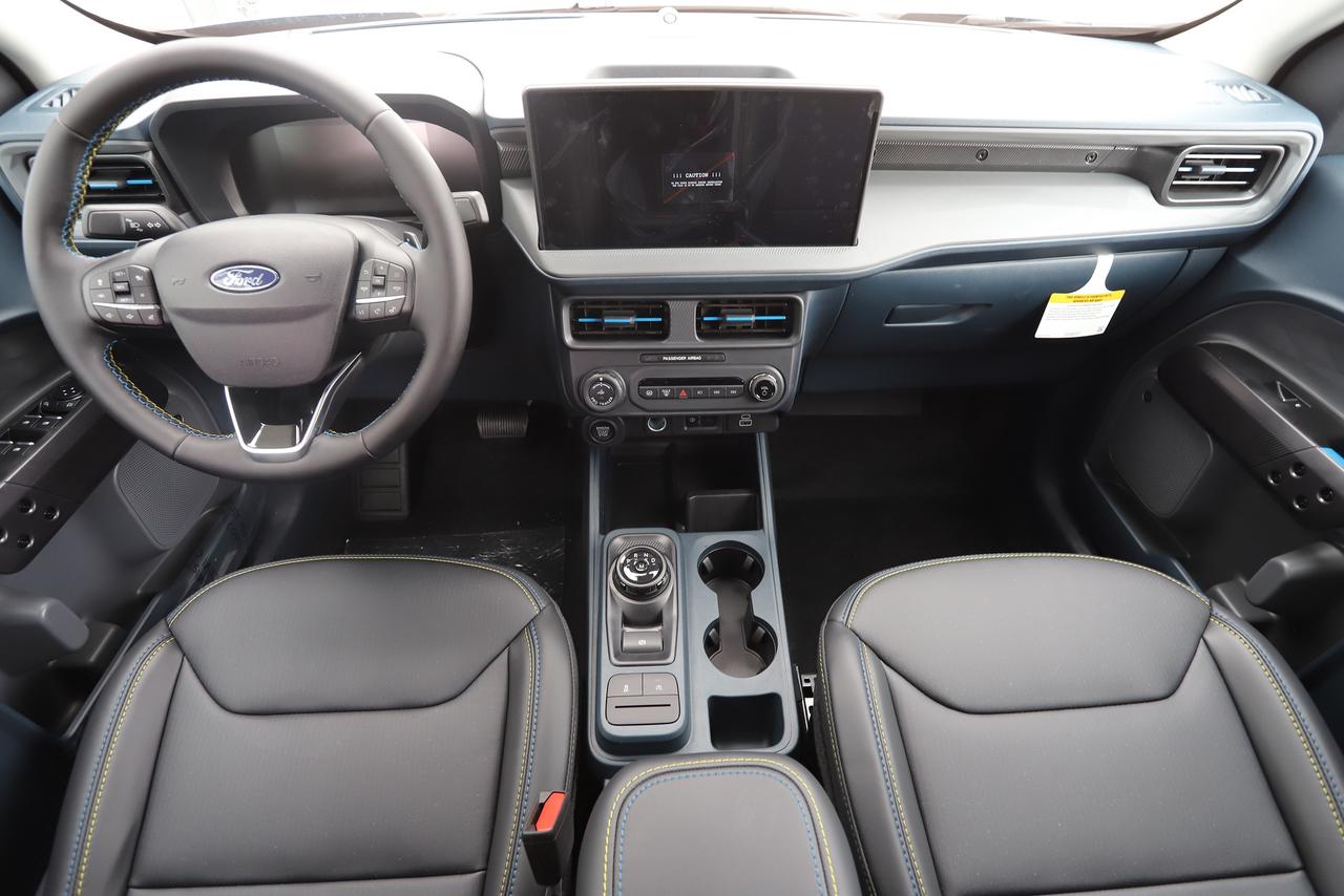 2026 Ford Maverick Lobo High AWD SuperCrew Photo