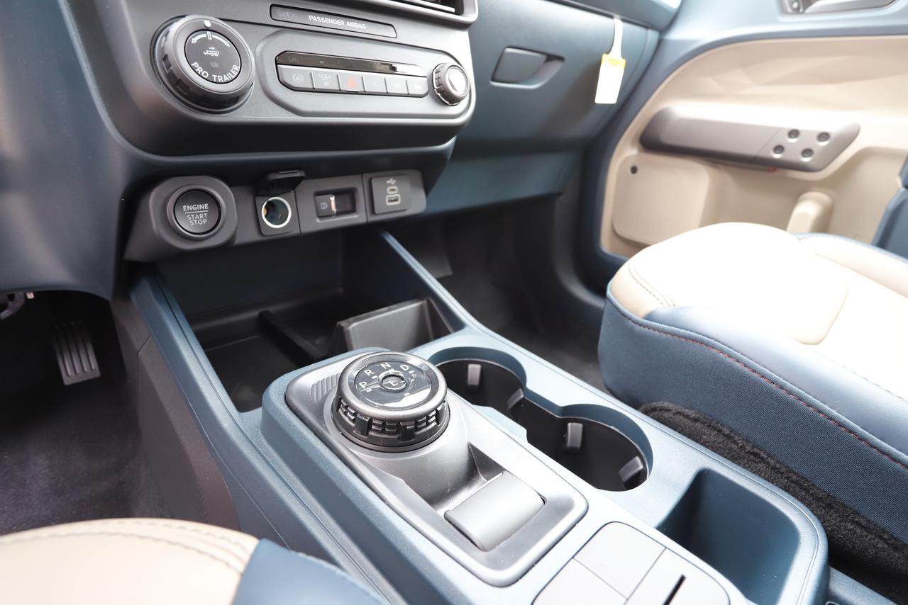 2026 Ford Maverick Lariat AWD SuperCrew Photo
