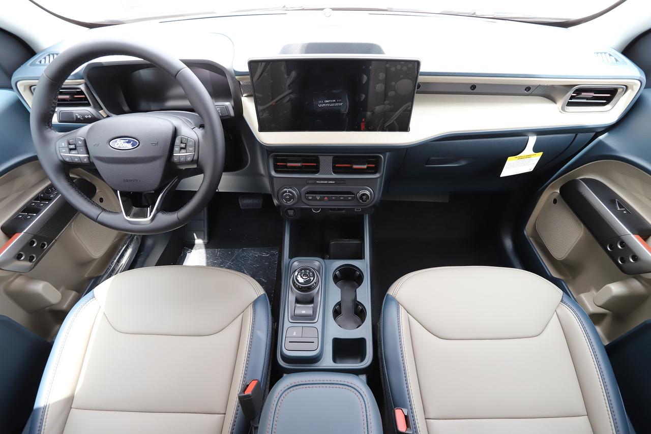 2026 Ford Maverick Lariat AWD SuperCrew Photo