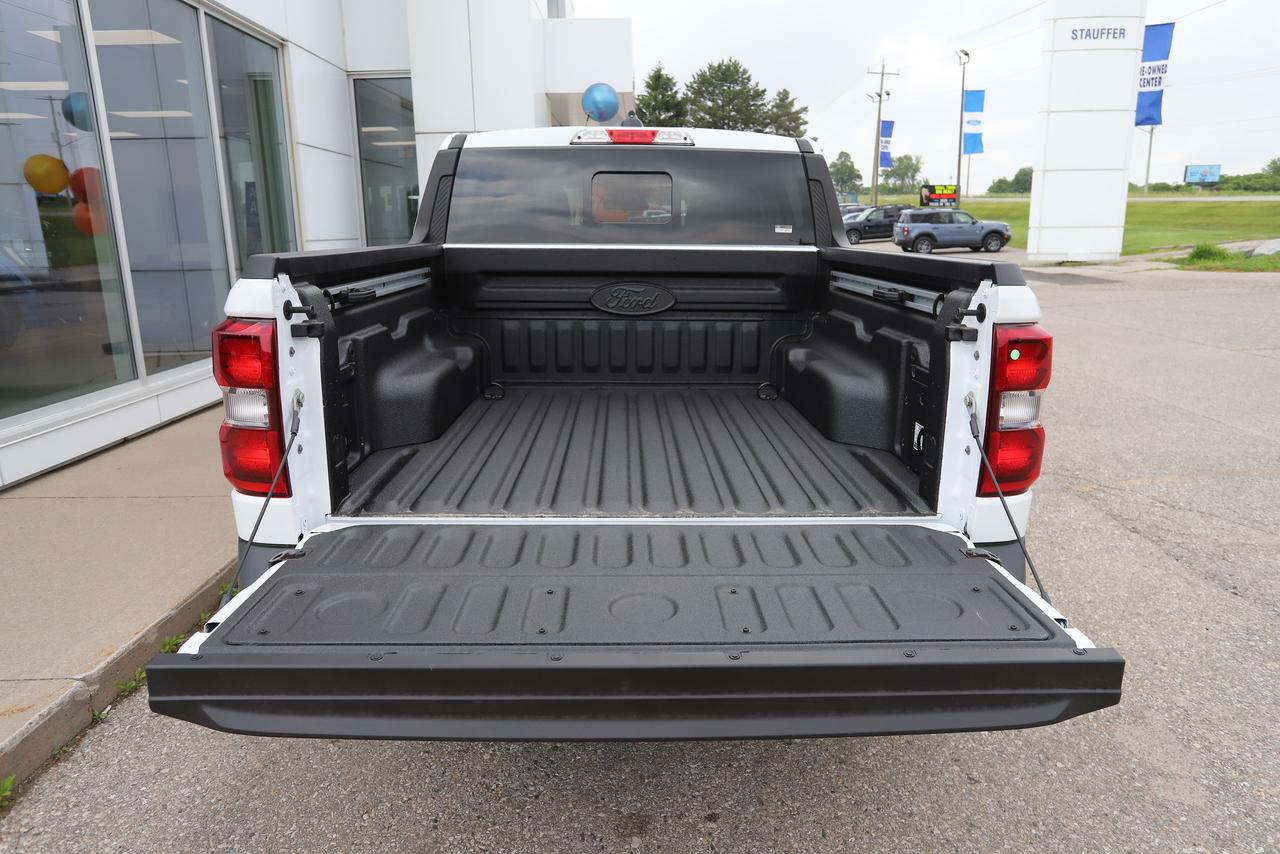 2026 Ford Maverick Lariat AWD SuperCrew Photo