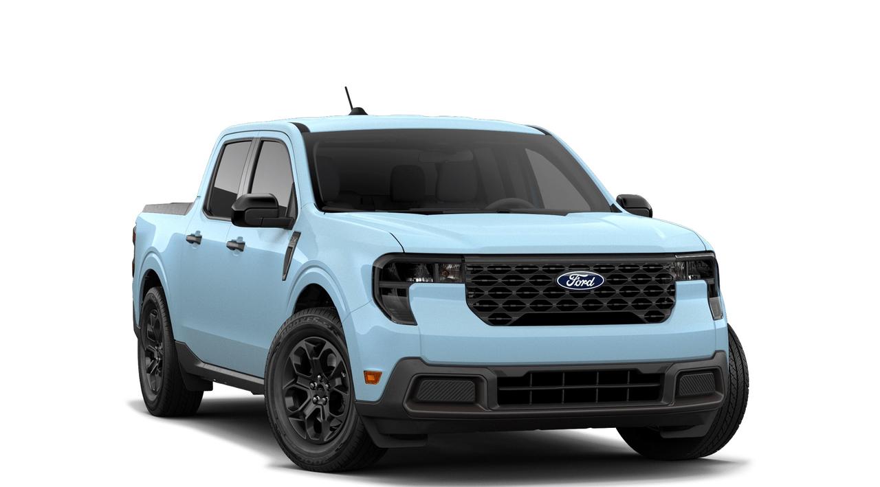 2026 Ford Maverick XLT Photo