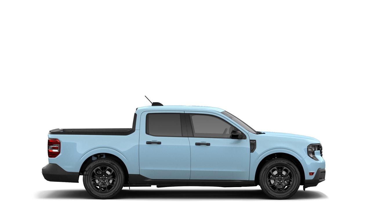 2026 Ford Maverick XLT Photo