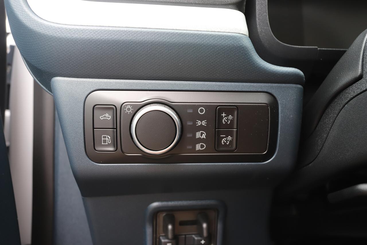 2026 Ford Maverick XLT AWD SuperCrew Photo