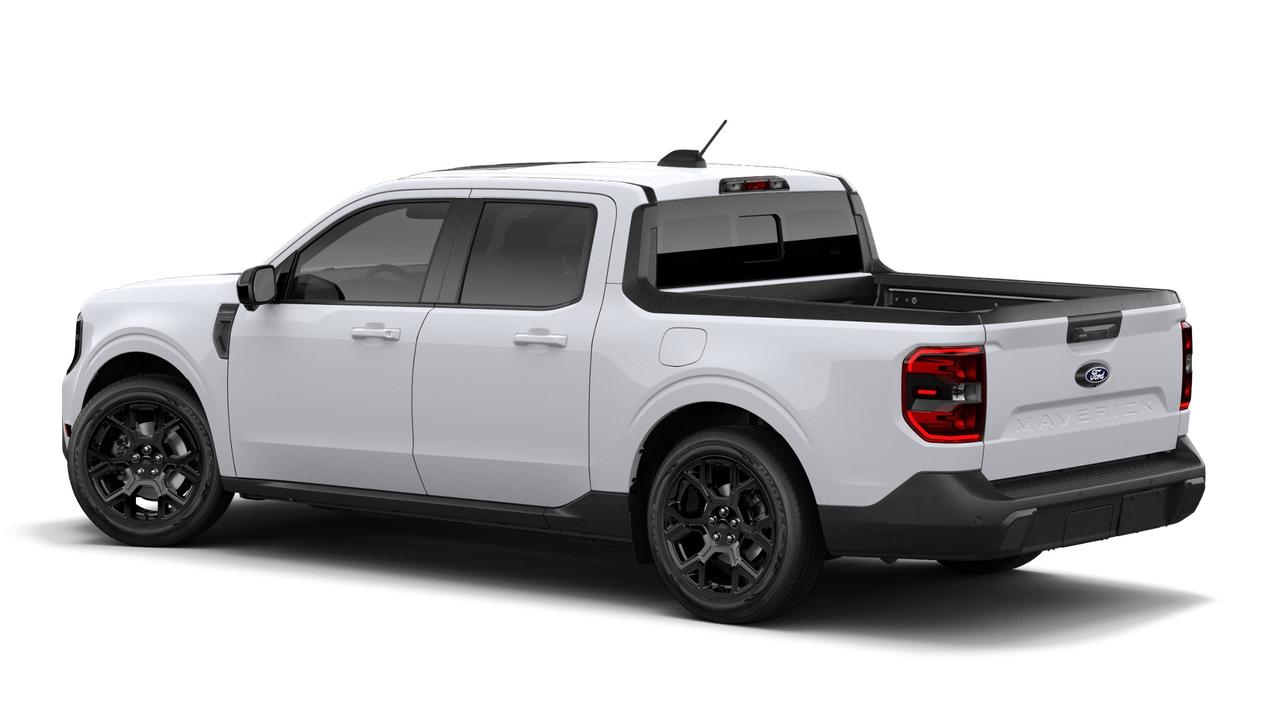 2026 Ford Maverick Lariat Photo