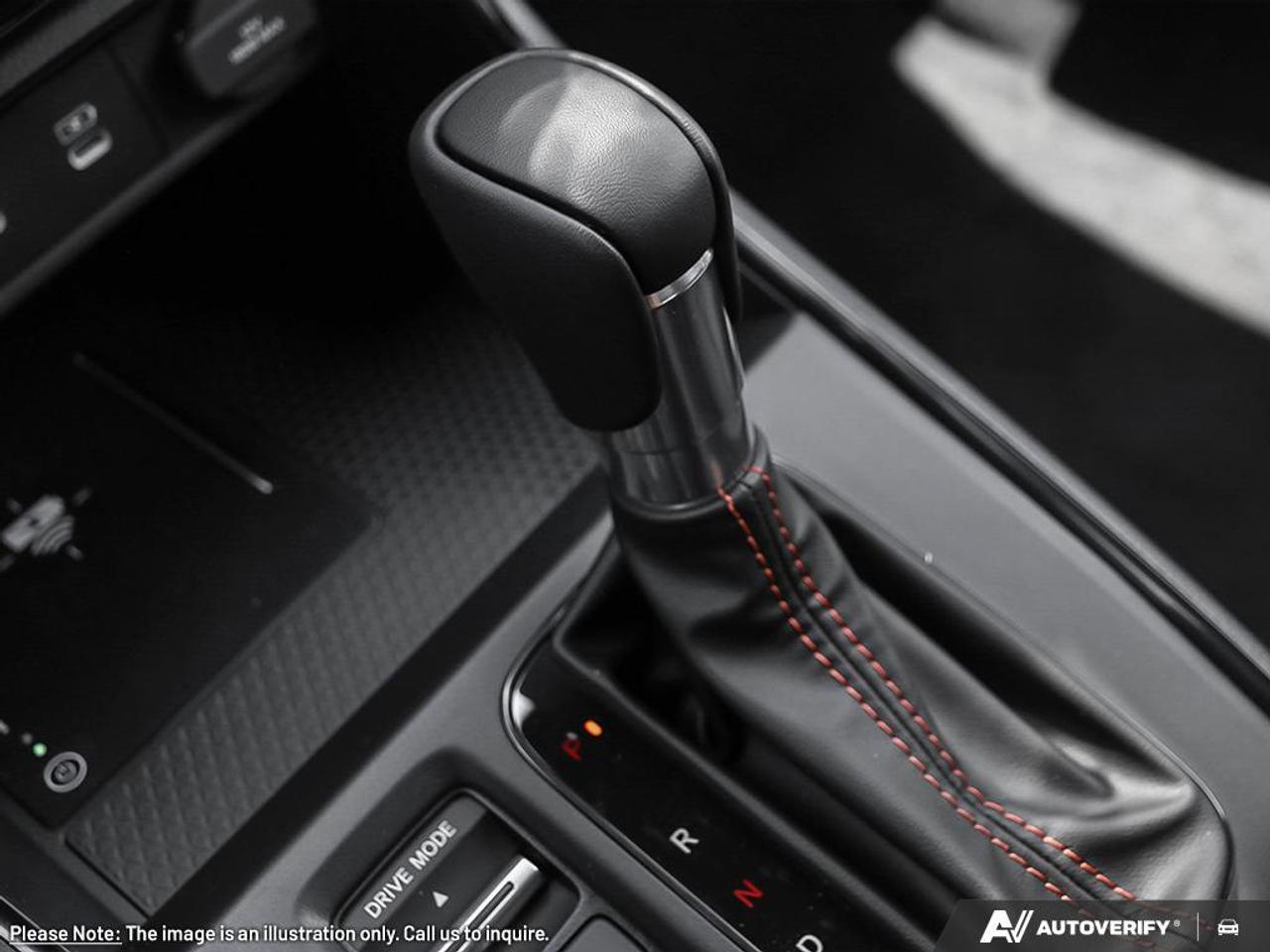 2026 Honda CR-V Hybrid 4DR AWD TOURING Photo