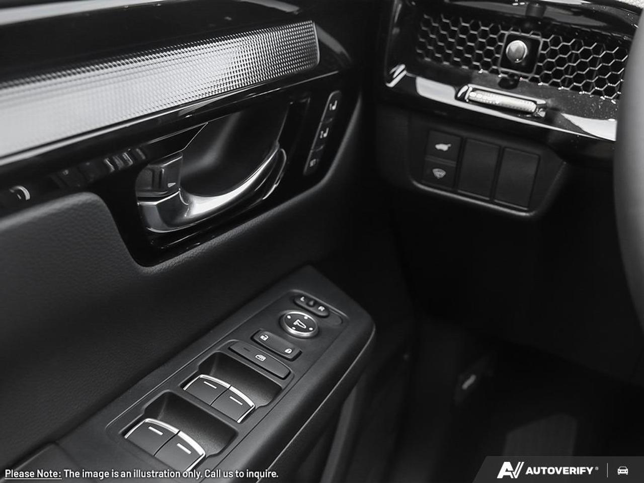 2026 Honda CR-V Hybrid 4DR AWD TOURING Photo