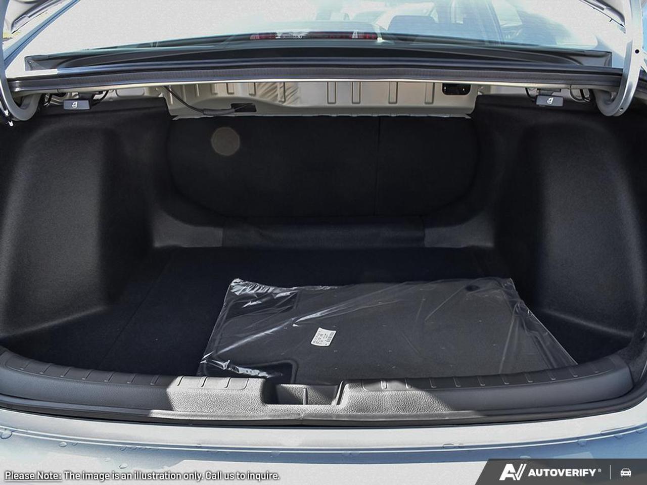 2026 Honda Civic Sedan 4dr CVT LX Photo