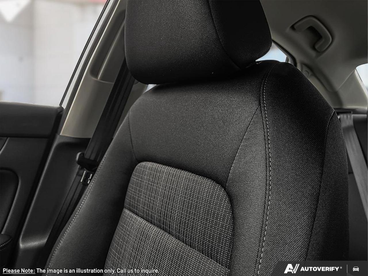 2026 Honda Civic Sedan 4dr CVT LX Photo