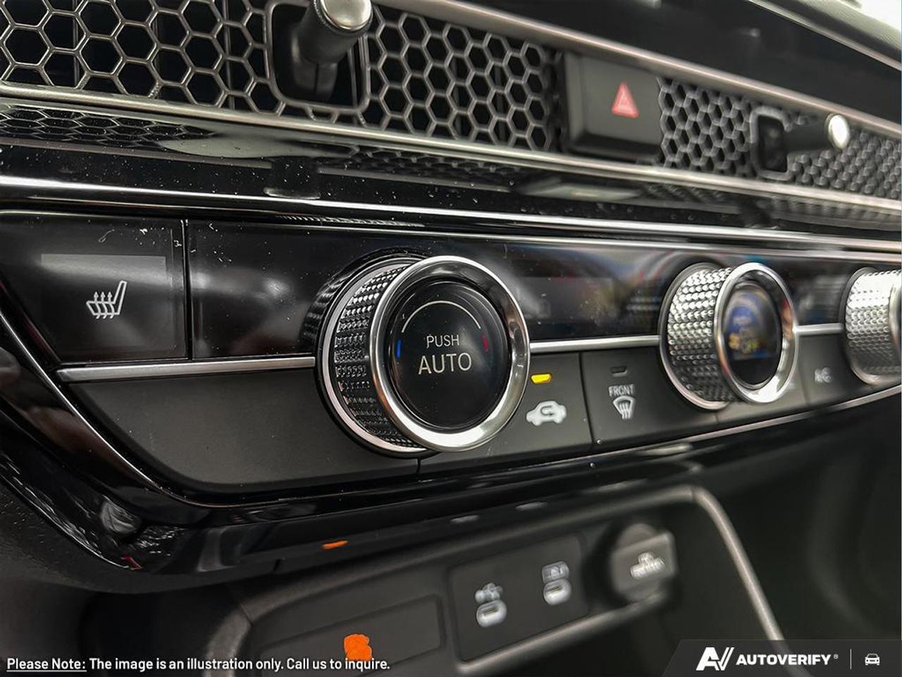 2026 Honda Civic Sedan 4dr CVT LX Photo