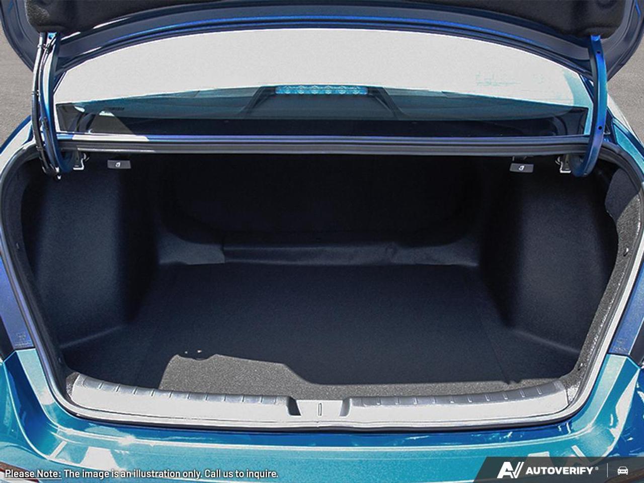 2026 Honda Civic Hybrid 4DR ECVT SPORT TOURI Photo