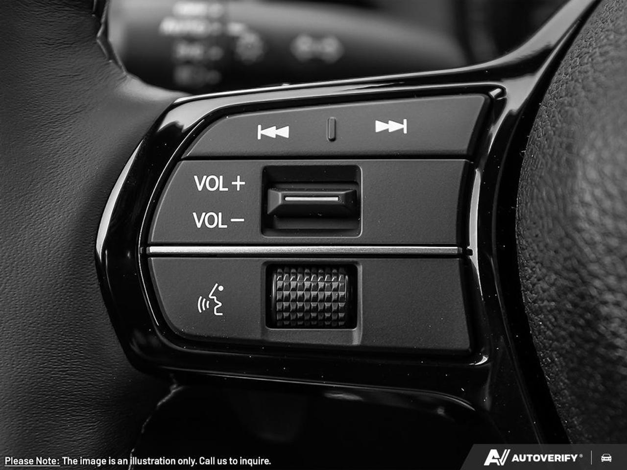 2026 Honda Civic Hybrid 4DR ECVT SPORT TOURI Photo