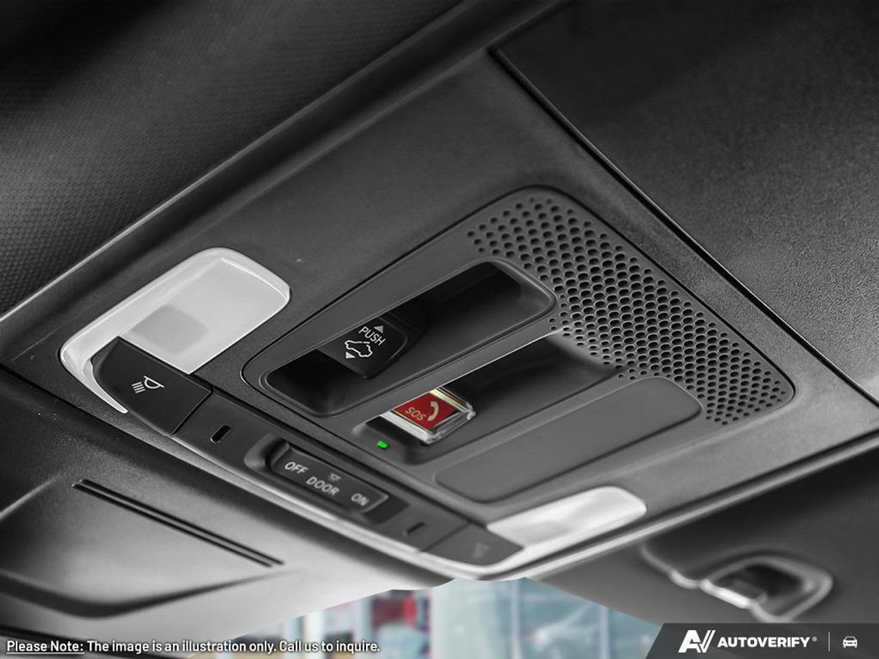 2026 Honda Civic Hybrid 4DR ECVT SPORT TOURI Photo