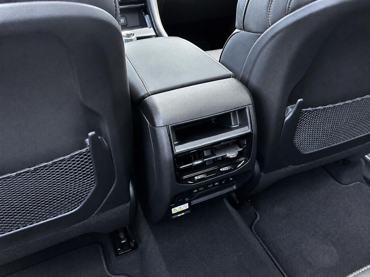2026 Jeep Grand Cherokee LIMITED RESERVE | Leather | Pano Roof | Pwr Trunk Photo