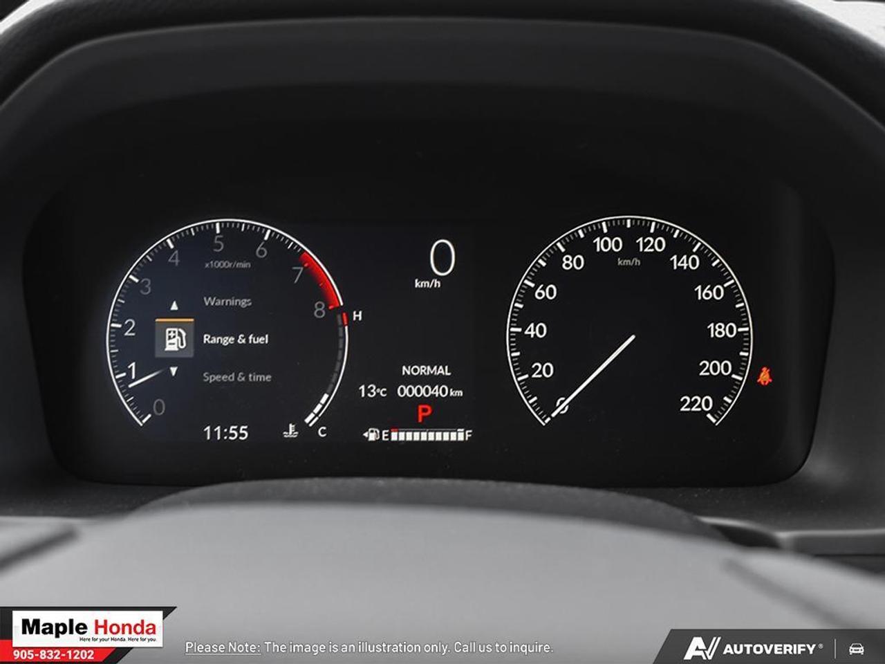 2026 Honda Ridgeline TrailSport Photo