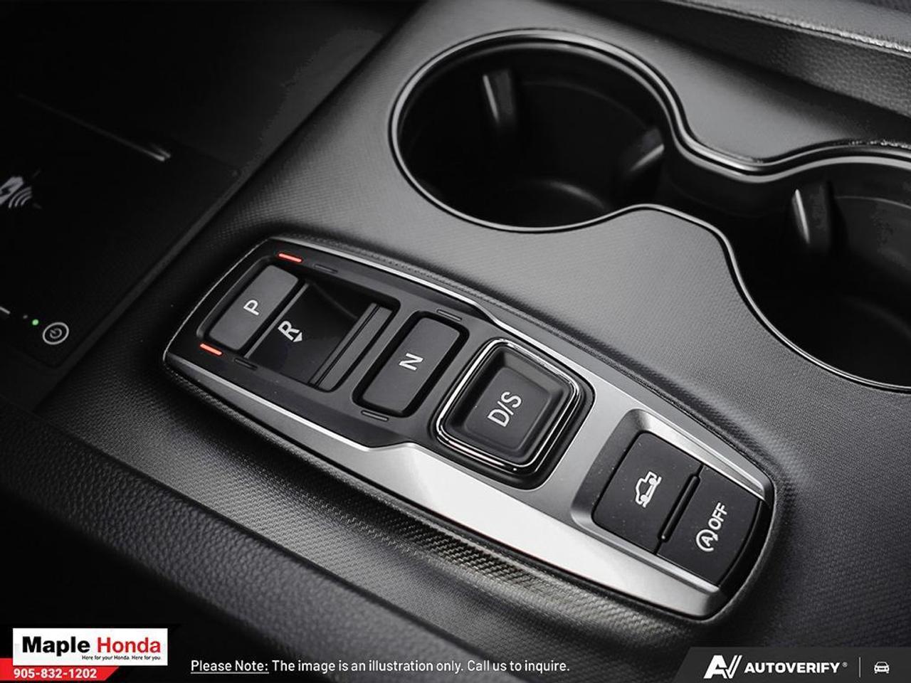 2026 Honda Ridgeline TrailSport Photo