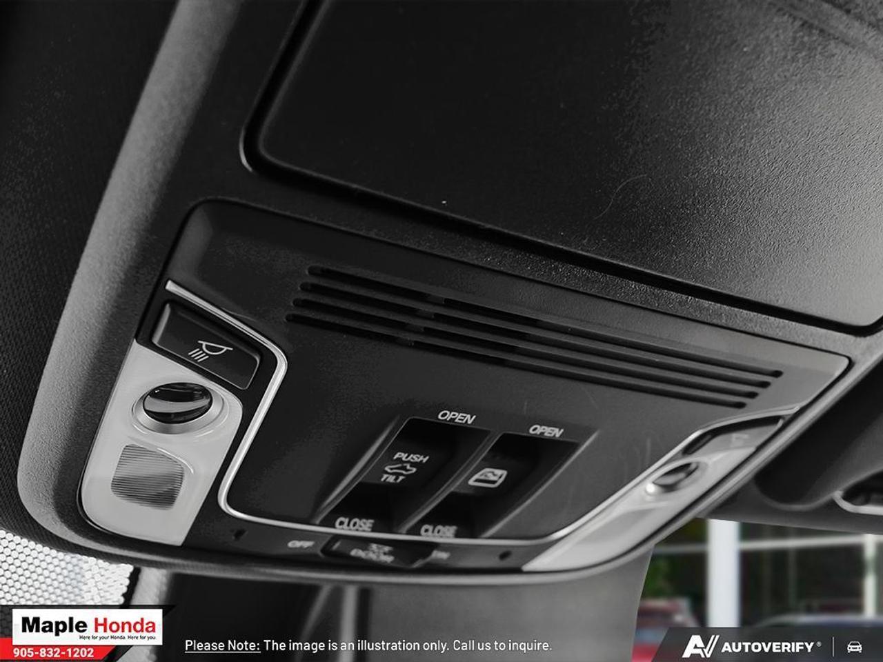 2026 Honda Ridgeline TrailSport Photo