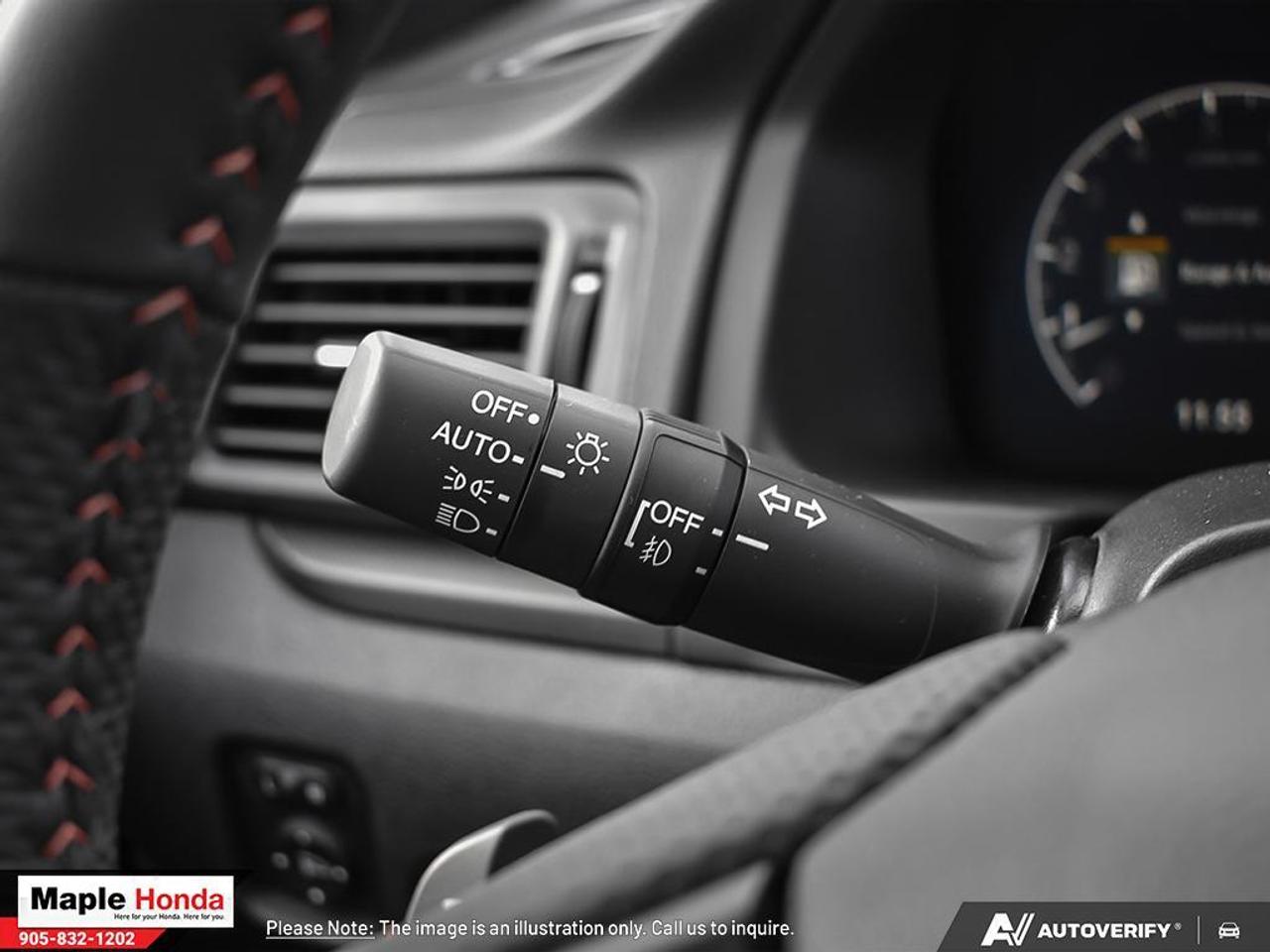 2026 Honda Ridgeline TrailSport Photo