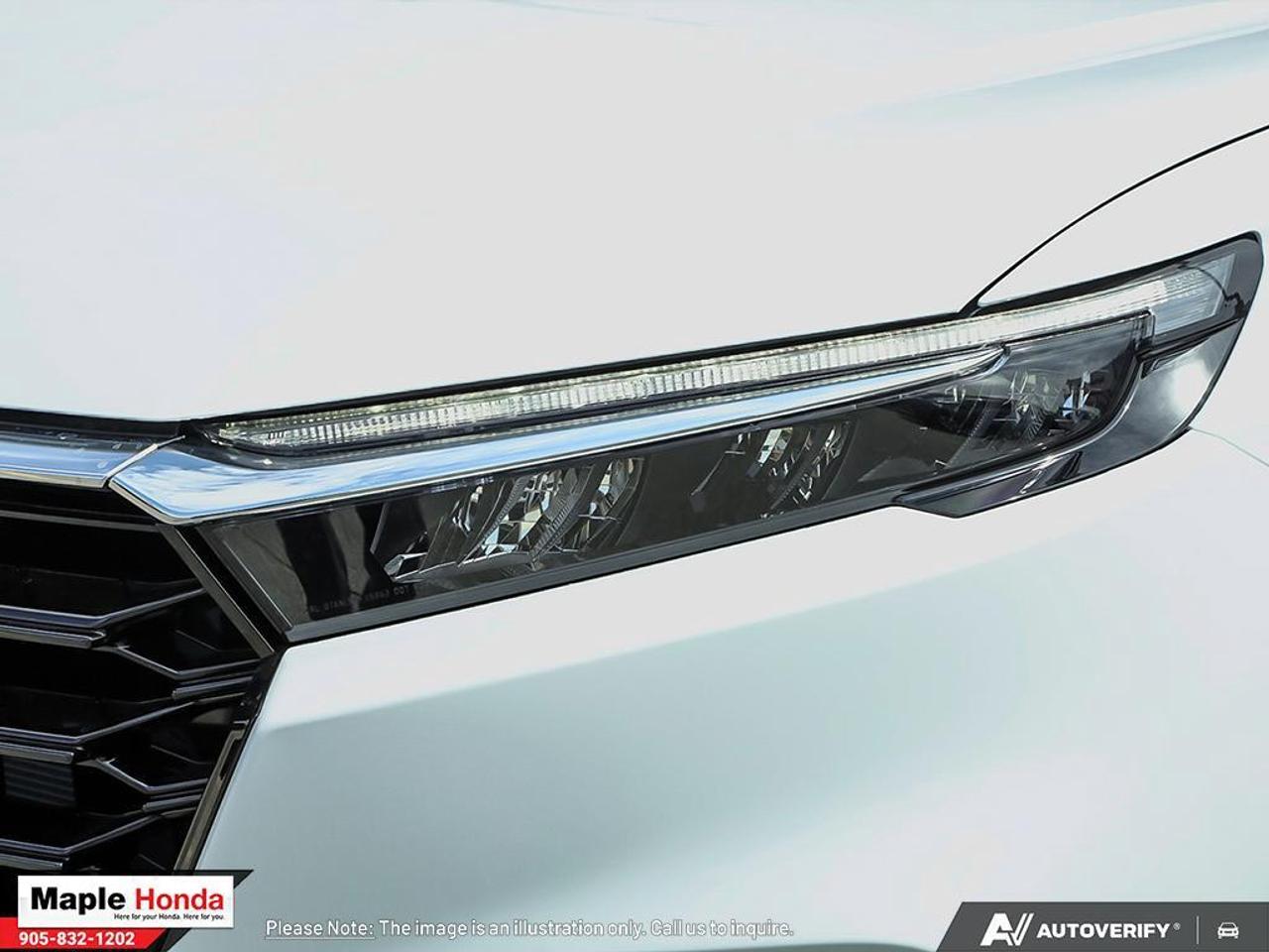 2026 Honda CR-V SPORT 4WD Photo