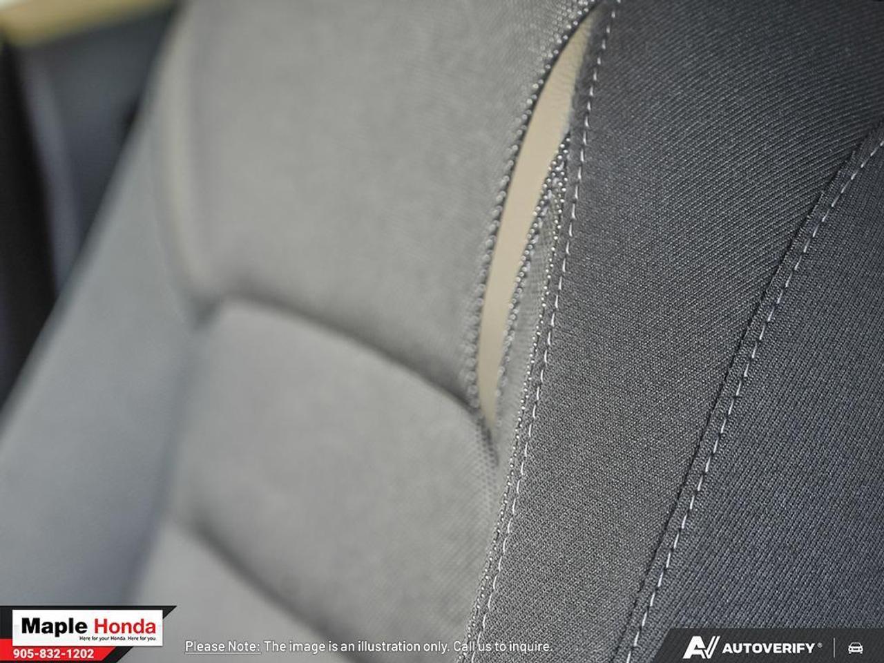 2026 Honda CR-V SPORT 4WD Photo