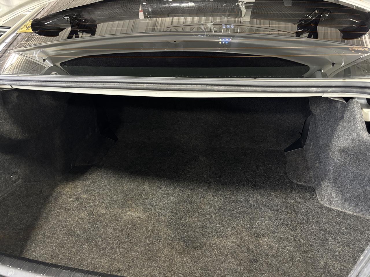 2019 Subaru WRX STI AWD|MANUAL|CARBONWING|COBBINTAKE|EXHAUST|BACKUPCAM Photo