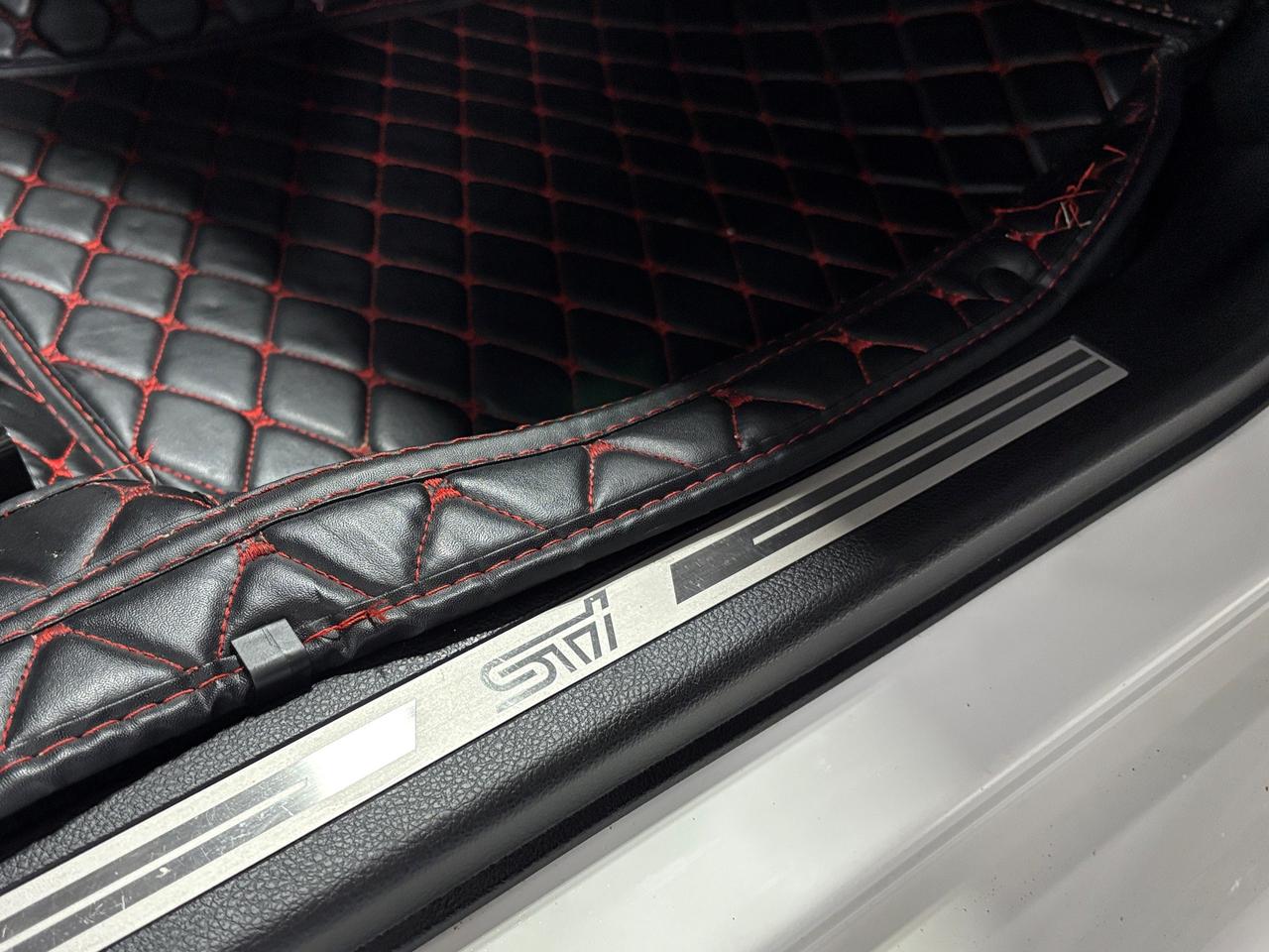 2019 Subaru WRX STI AWD|MANUAL|CARBONWING|COBBINTAKE|EXHAUST|BACKUPCAM Photo