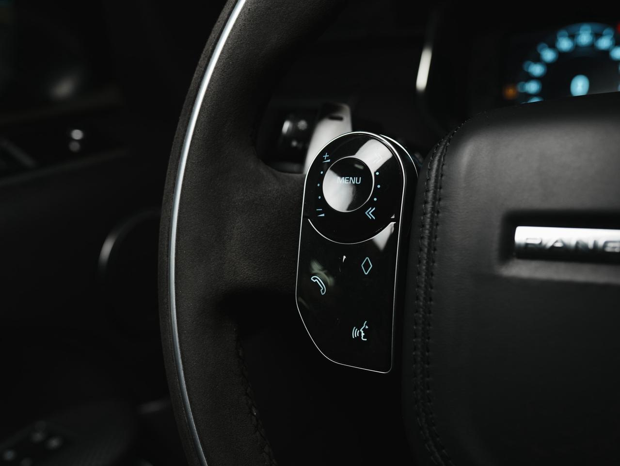 2021 Land Rover Range Rover Sport HST | MERIDIAN | PANO | 22 IN Photo