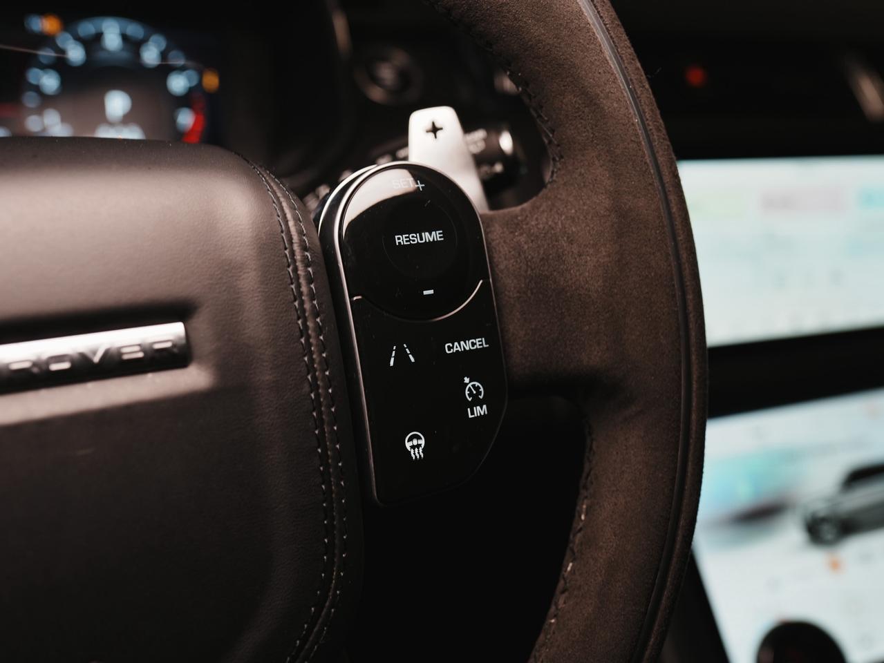 2021 Land Rover Range Rover Sport HST | MERIDIAN | PANO | 22 IN Photo