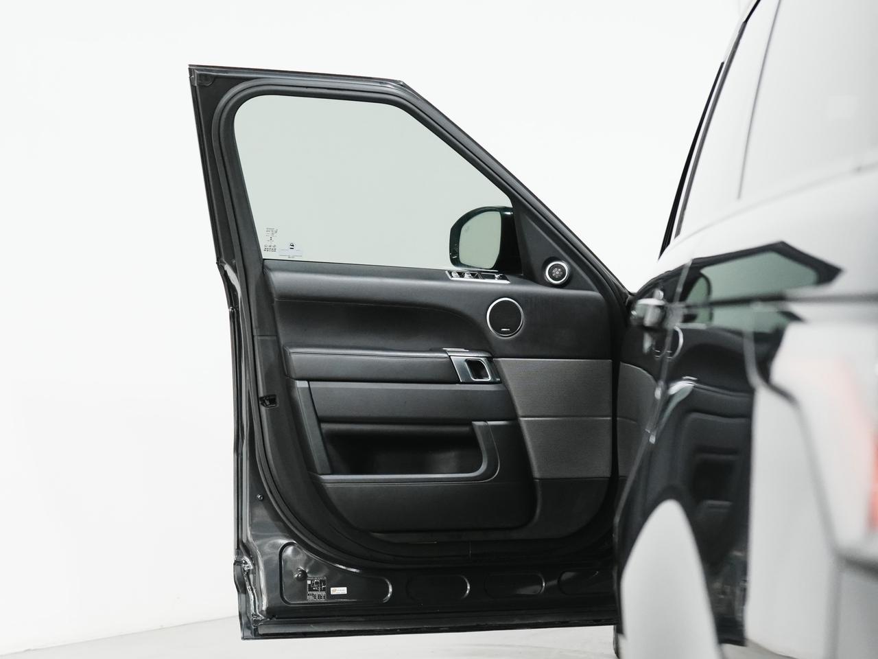 2021 Land Rover Range Rover Sport HST | MERIDIAN | PANO | 22 IN Photo