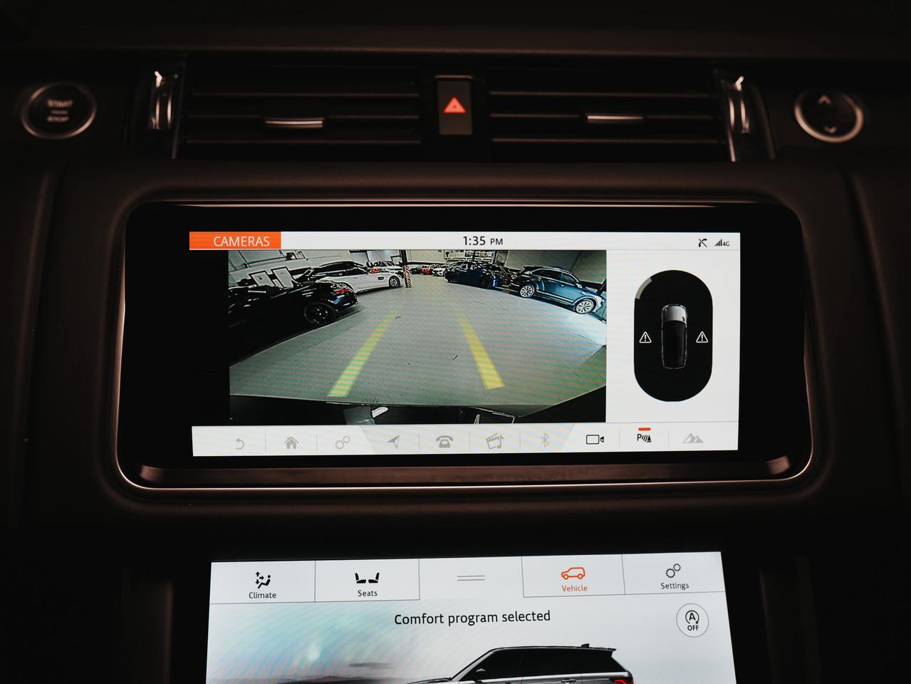 2021 Land Rover Range Rover Sport HST | MERIDIAN | PANO | 22 IN Photo