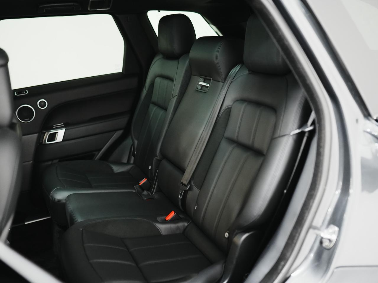 2021 Land Rover Range Rover Sport HST | MERIDIAN | PANO | 22 IN Photo