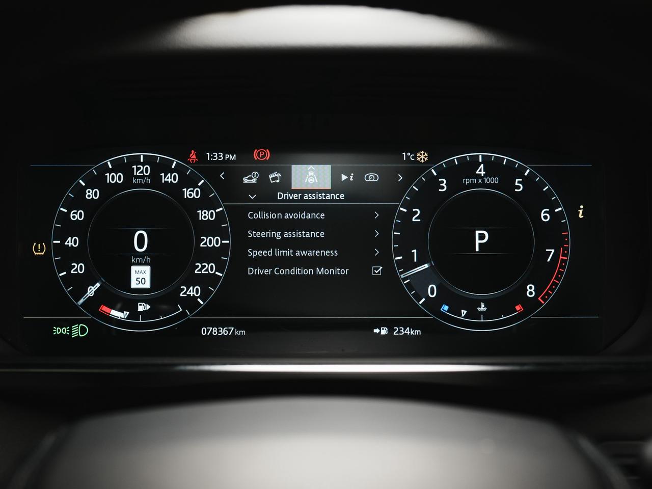 2021 Land Rover Range Rover Sport HST | MERIDIAN | PANO | 22 IN Photo