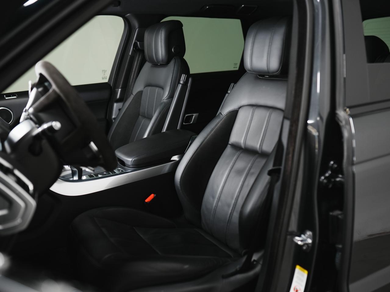 2021 Land Rover Range Rover Sport HST | MERIDIAN | PANO | 22 IN Photo