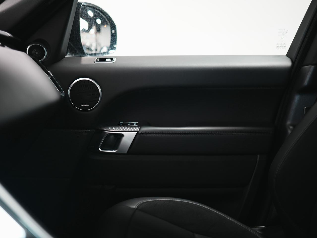 2021 Land Rover Range Rover Sport HST | MERIDIAN | PANO | 22 IN Photo