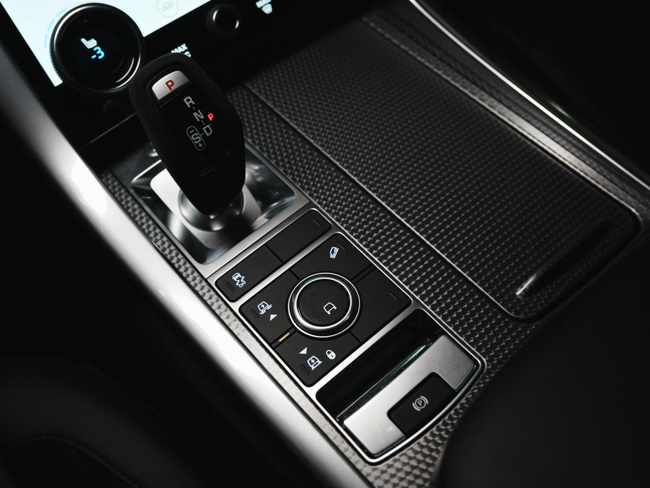 2021 Land Rover Range Rover Sport HST | MERIDIAN | PANO | 22 IN Photo