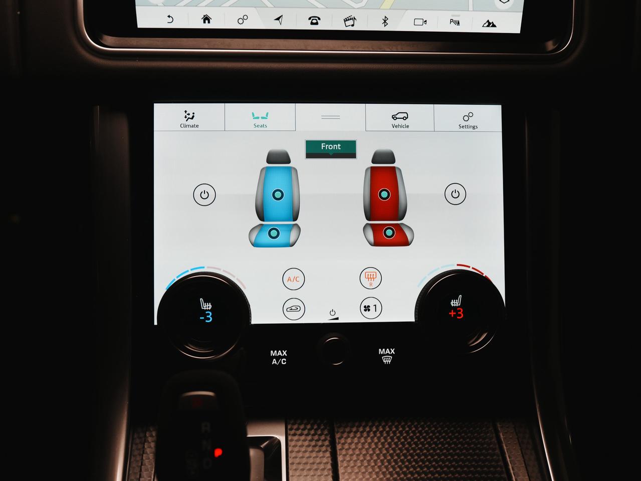 2021 Land Rover Range Rover Sport HST | MERIDIAN | PANO | 22 IN Photo