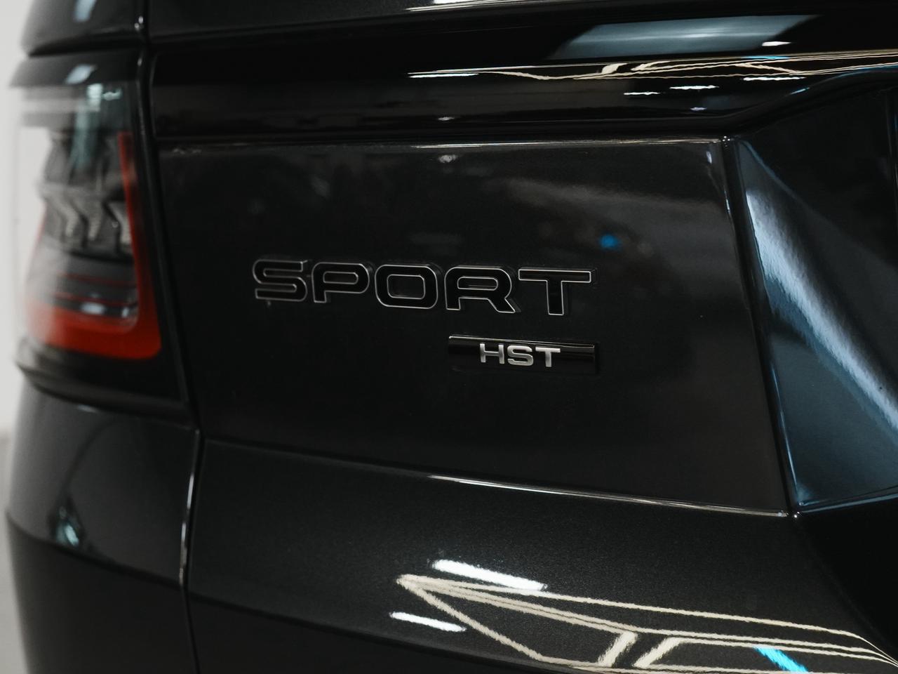 2021 Land Rover Range Rover Sport HST | MERIDIAN | PANO | 22 IN Photo