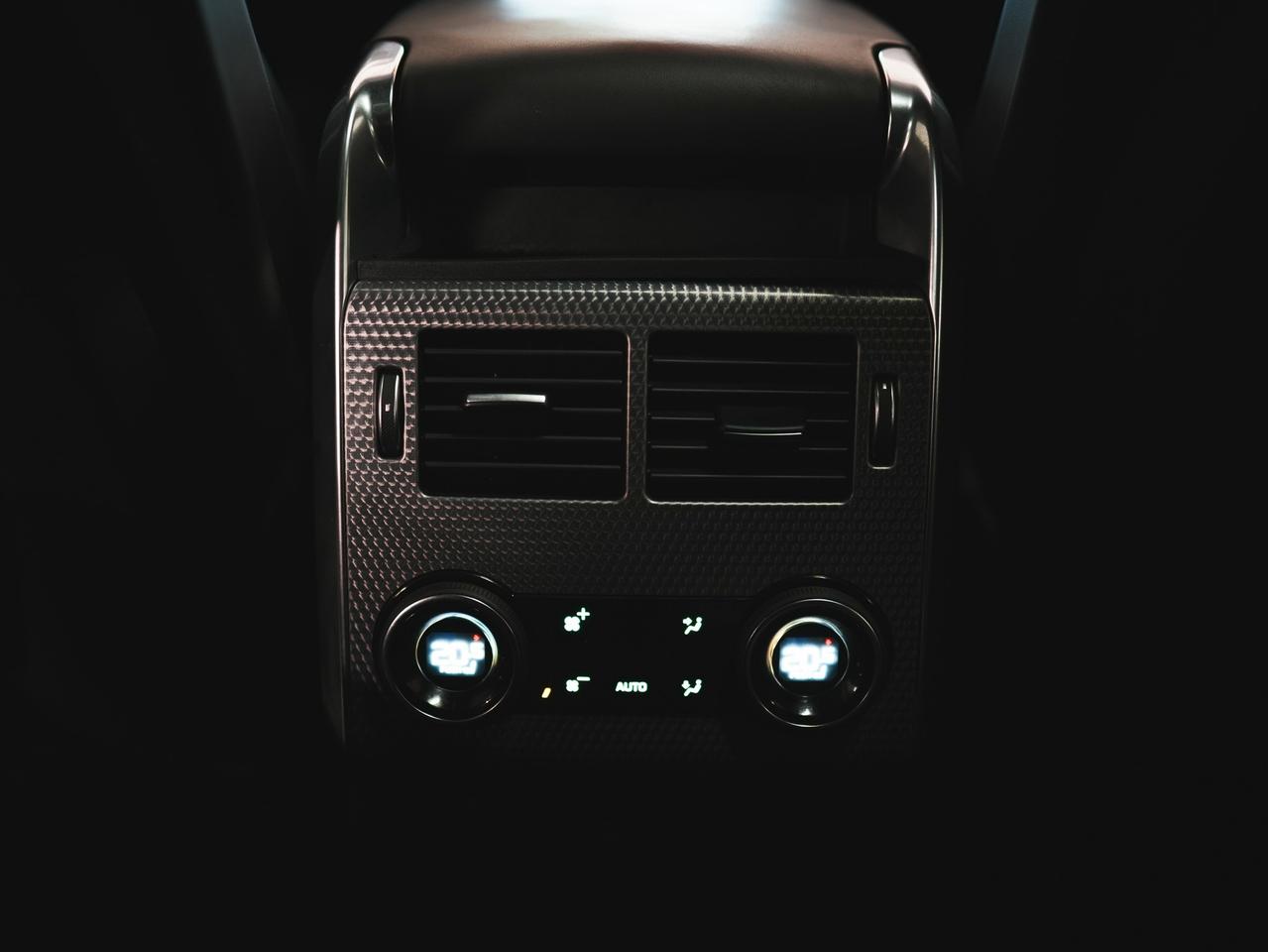2021 Land Rover Range Rover Sport HST | MERIDIAN | PANO | 22 IN Photo