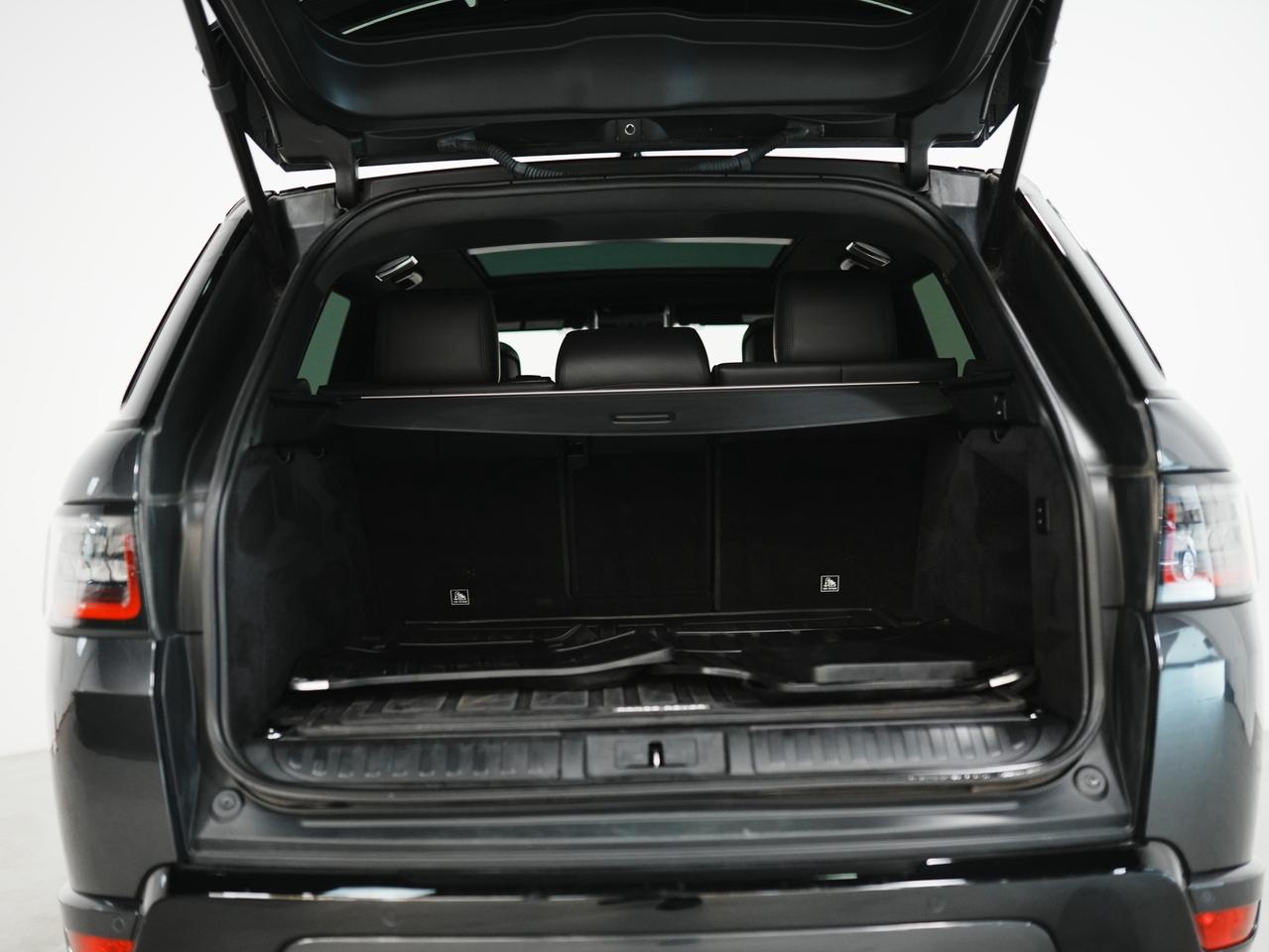 2021 Land Rover Range Rover Sport HST | MERIDIAN | PANO | 22 IN Photo