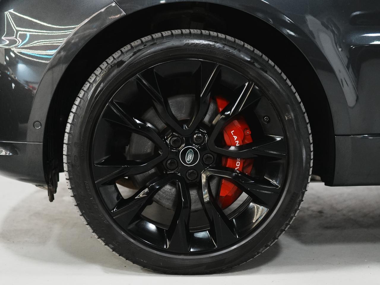 2021 Land Rover Range Rover Sport HST | MERIDIAN | PANO | 22 IN Photo