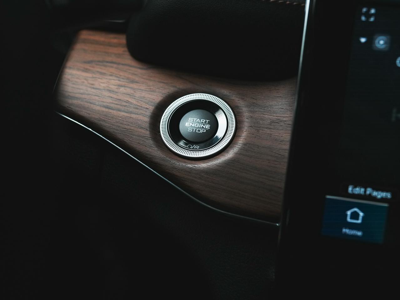 2024 Jeep Grand Cherokee SUMMIT | AIR SUSPENSION | MASSAGE | 20 IN Photo