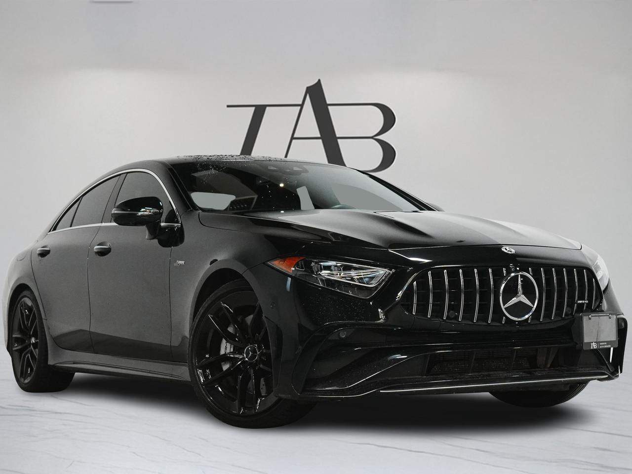 2022 Mercedes-Benz CLS-Class 53 | AMG | COUPE | SUNROOF | PREMIUM PKG | 20 IN Photo