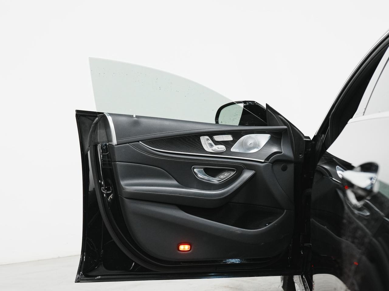 2022 Mercedes-Benz CLS-Class 53 | AMG | COUPE | SUNROOF | PREMIUM PKG | 20 IN Photo