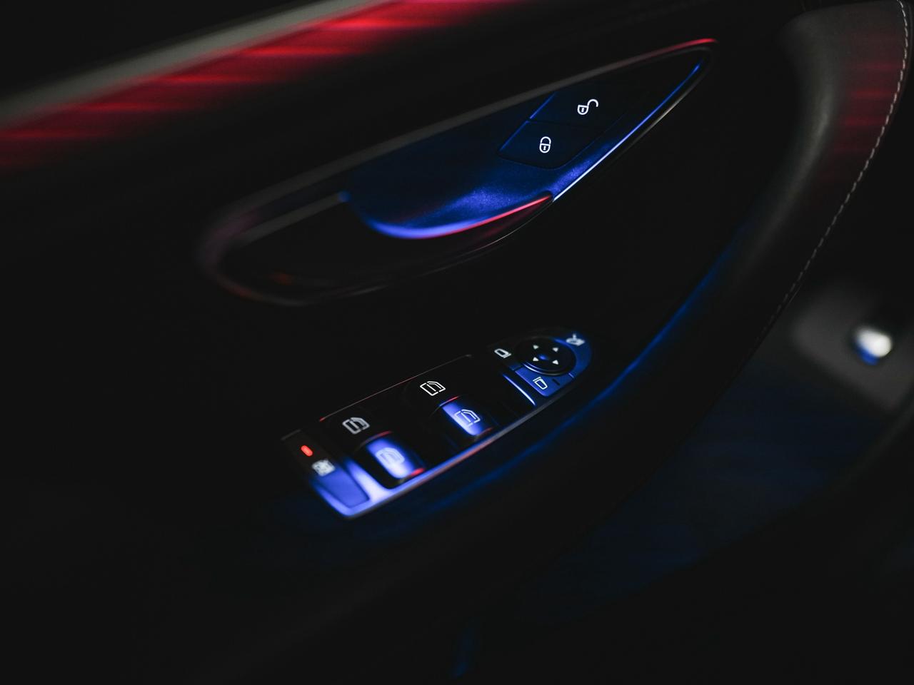 2022 Mercedes-Benz CLS-Class 53 | AMG | COUPE | SUNROOF | PREMIUM PKG | 20 IN Photo